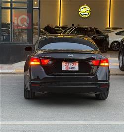 نيسان ألتيما